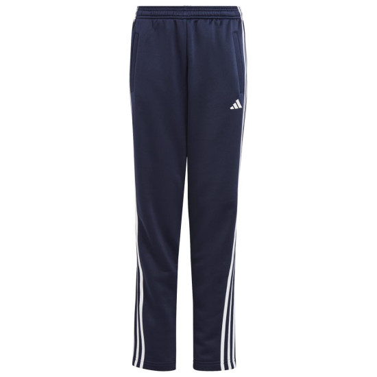 Adidas Παιδικό παντελόνι φόρμας Train-Essentials 3-Stripes Pants